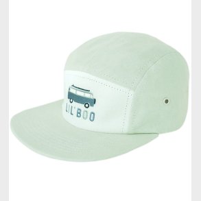 Lil' Boo Copenhagen Kasket - Surf Van 5 - Misty Green
