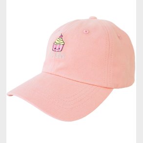 Lil' Boo Copenhagen Kasket - Cupcake - Pink