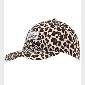 Lil' Boo Copenhagen Kasket - Leopard - Leopard
