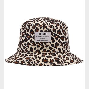 Lil' Boo Copenhagen B�llehat - Leopard - Leopard