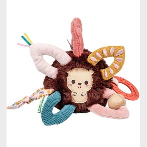 Lilliputiens Aktivitetslegetj - Leon Sensory Rings