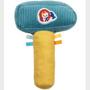 Lilliputiens Hammer Rangle - Lon le Pindhunden