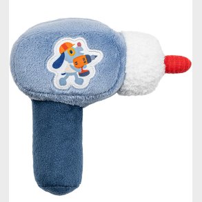 Lilliputiens Rangle - Boremaskine m. Lyd - Jules Hunden