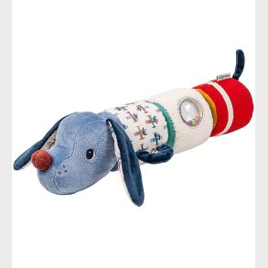 Lilliputiens Aktivitetslegetj m. Lyd - Hunden Jules