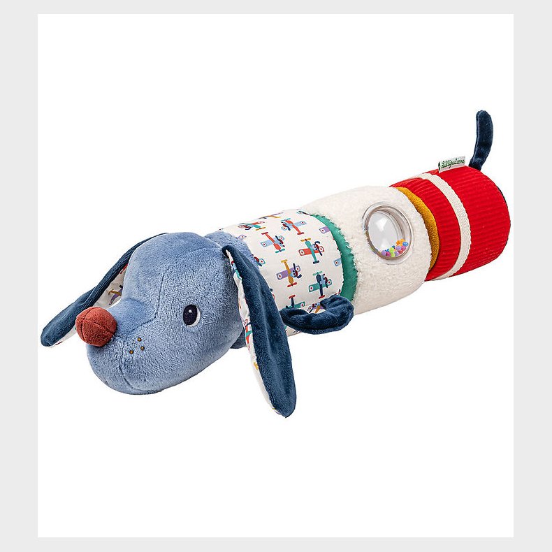 Lilliputiens Aktivitetslegetj m. Lyd - Hunden Jules