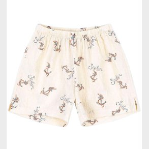 Konges Sljd Shorts - Elliot - Rock My Boat