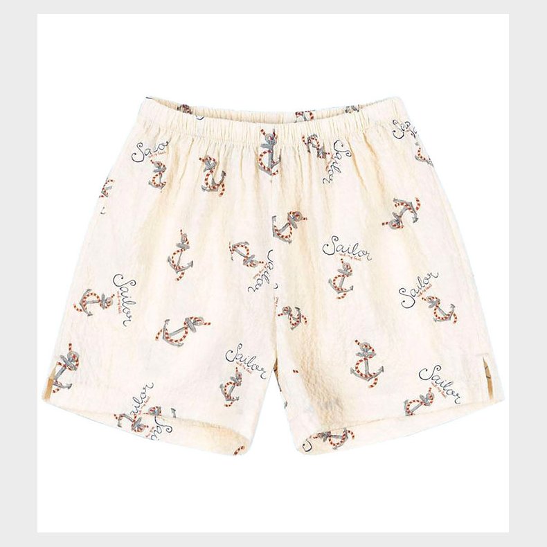Konges Sljd Shorts - Elliot - Rock My Boat