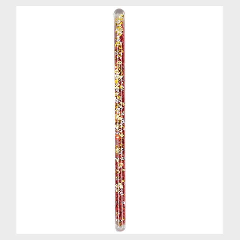 Konges Sl�jd Tryllestav - Magical Glitter - Cherry