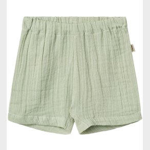Wheat Shorts - Luca - Soft Mint