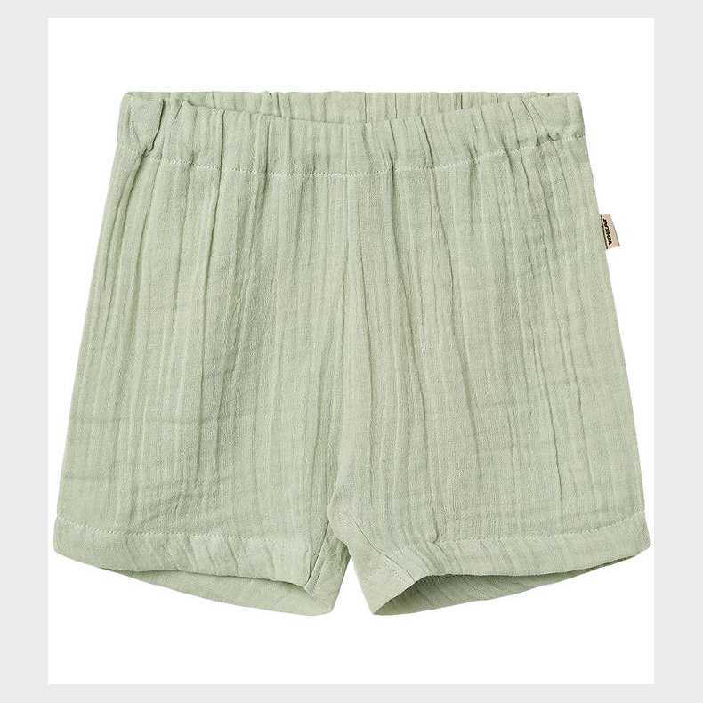 Wheat Shorts - Luca - Soft Mint