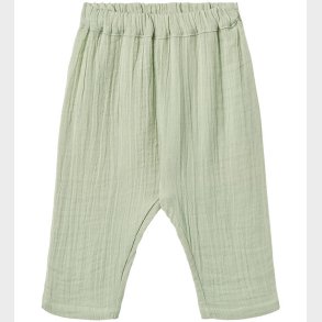 Wheat Bukser - Ashley - Soft Mint
