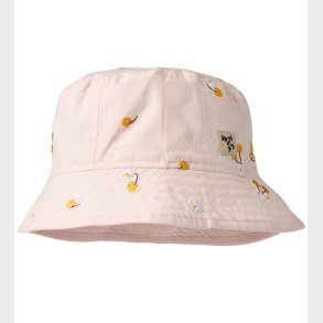 Wheat Bllehat - Alec - Powder Yellow Cherries