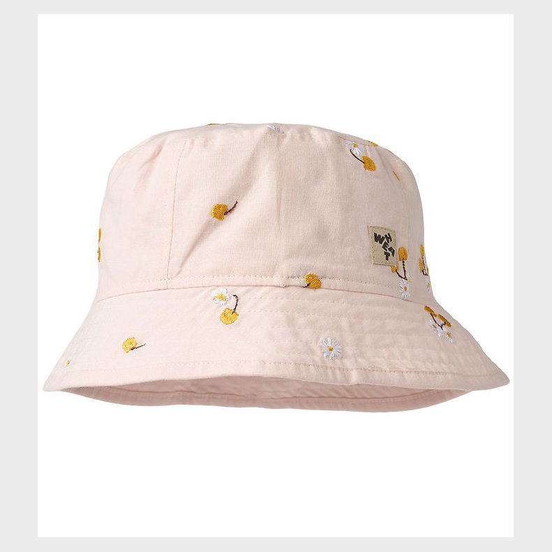 Wheat Bllehat - Alec - Powder Yellow Cherries