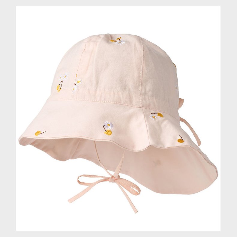 Wheat Solhat - Chloe - Powder Yellow Cherries