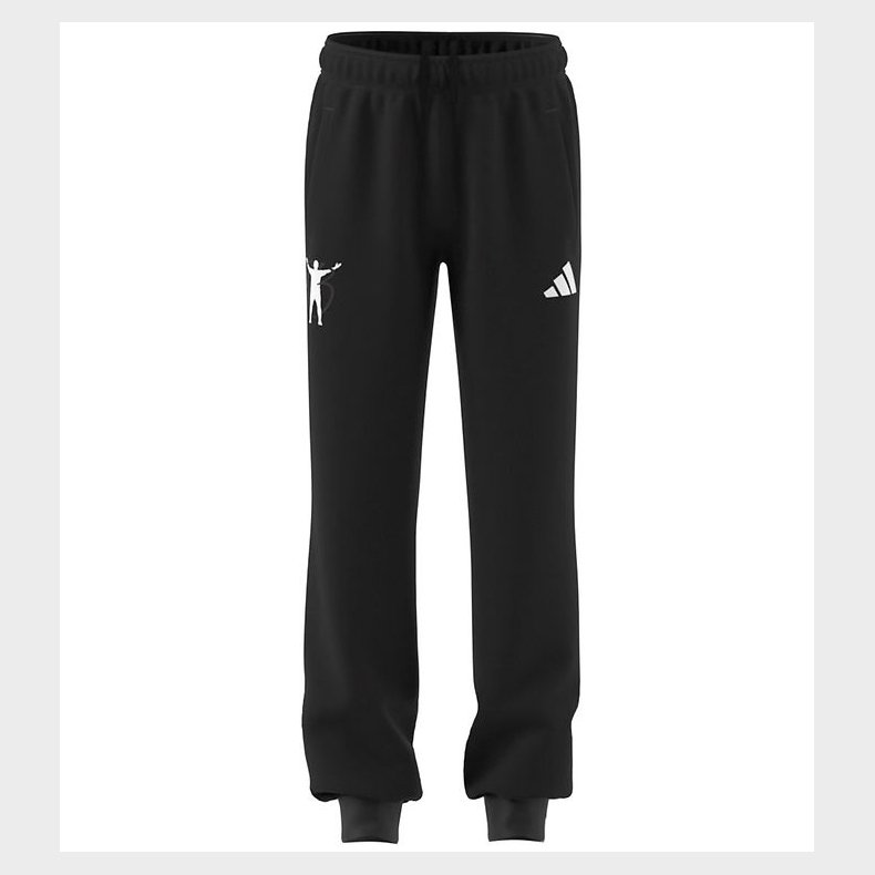 adidas Performance Bukser - JB CW PNT Y - Sort