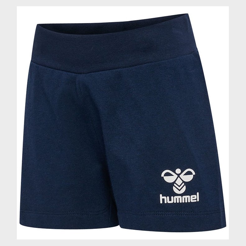 Hummel Shorts - hmlJoc - Black Iris
