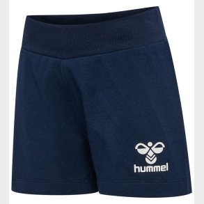 Hummel Shorts - hmlJoc - Black Iris
