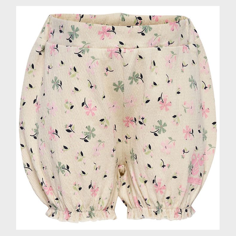 Hummel Shorts - hmlTyra - Whitecap Gray