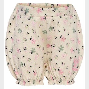 Hummel Shorts - hmlTyra - Whitecap Gray