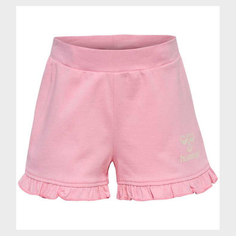 Hummel Shorts - hmlULLA - Candy Pink