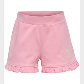 Hummel Shorts - hmlULLA - Candy Pink