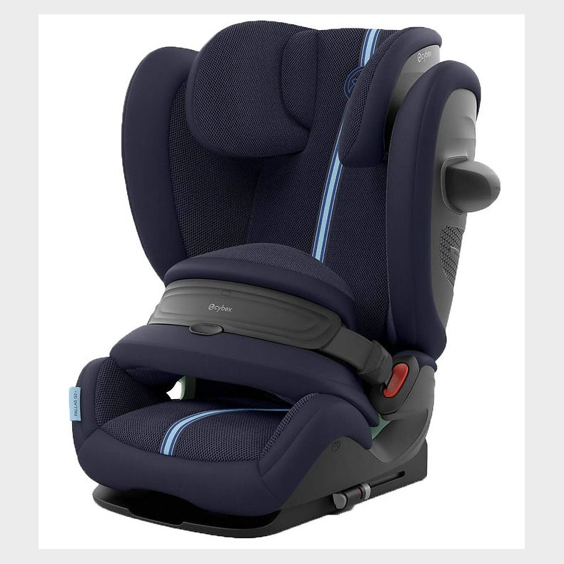 Cybex Autostol - Pallas G2 - Ocean Blue