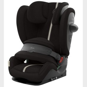Cybex Autostol - Pallas G2 - Moon Black