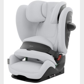 Cybex Autostol - Pallas G2 - Fog Grey