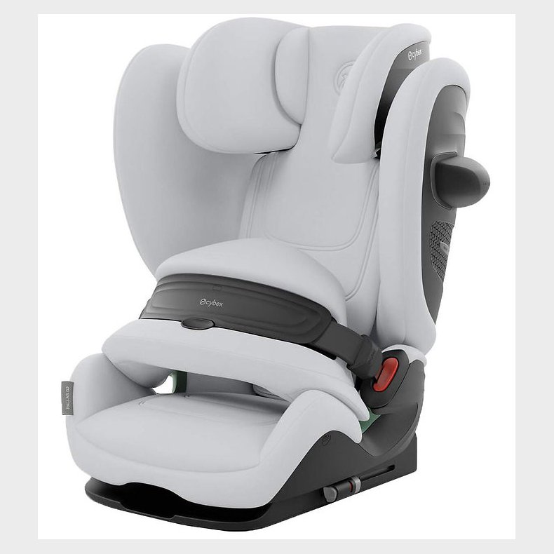 Cybex Autostol - Pallas G2 - Fog Grey