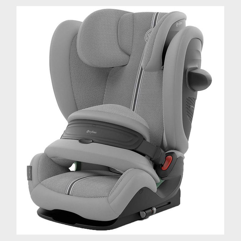 Cybex Autostol - Pallas G2 - Stone Grey