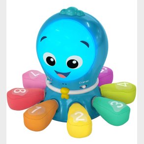 Baby Einstein Aktivitetsleget�j - 4-i-1 Crawl & Chase Pal - Go O