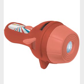 Kidywolf Story Flashlight - Rd