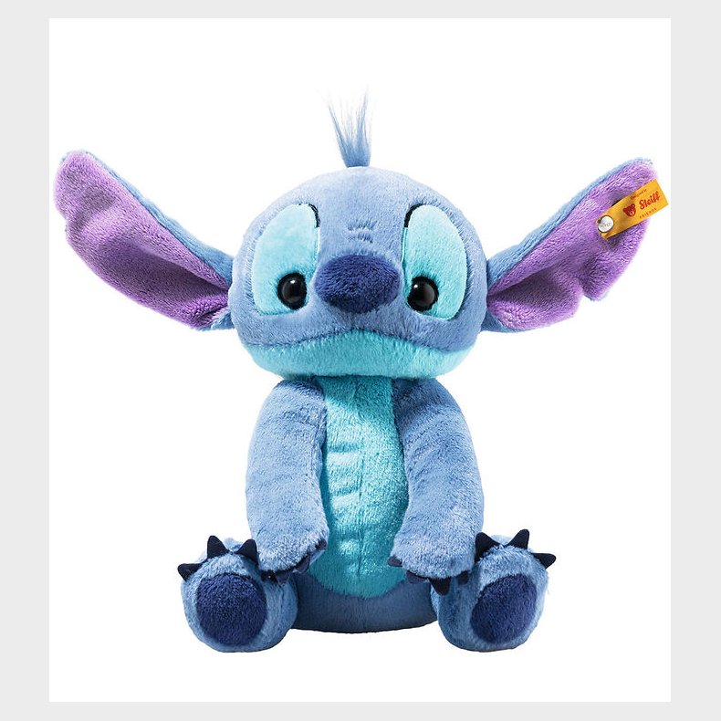Steiff Bamse - 22cm - Disney Originals Stitch - Bl