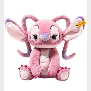 Steiff Bamse - 23cm - Disney Originals Angel - Pink