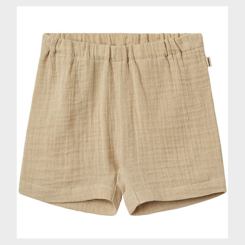 Wheat Shorts - Luca - Soft Sand