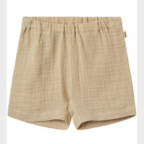 Wheat Shorts - Luca - Soft Sand
