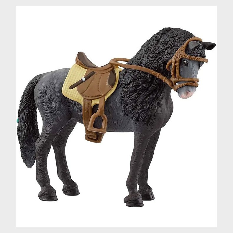 Schleich Horse Club - Pura Raza Espanola Mare - H: 10,9 cm - 427