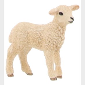 Schleich Farm World - Lam - 5 cm - 13883