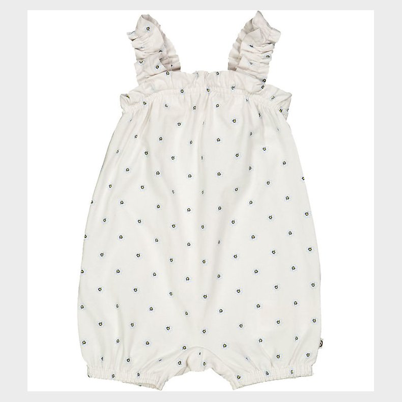 Msli Sommerdragt - Daisy - Balsam Cream/Corn/Breeze