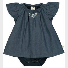 M�sli Bodykjole - Daisy - Chambray