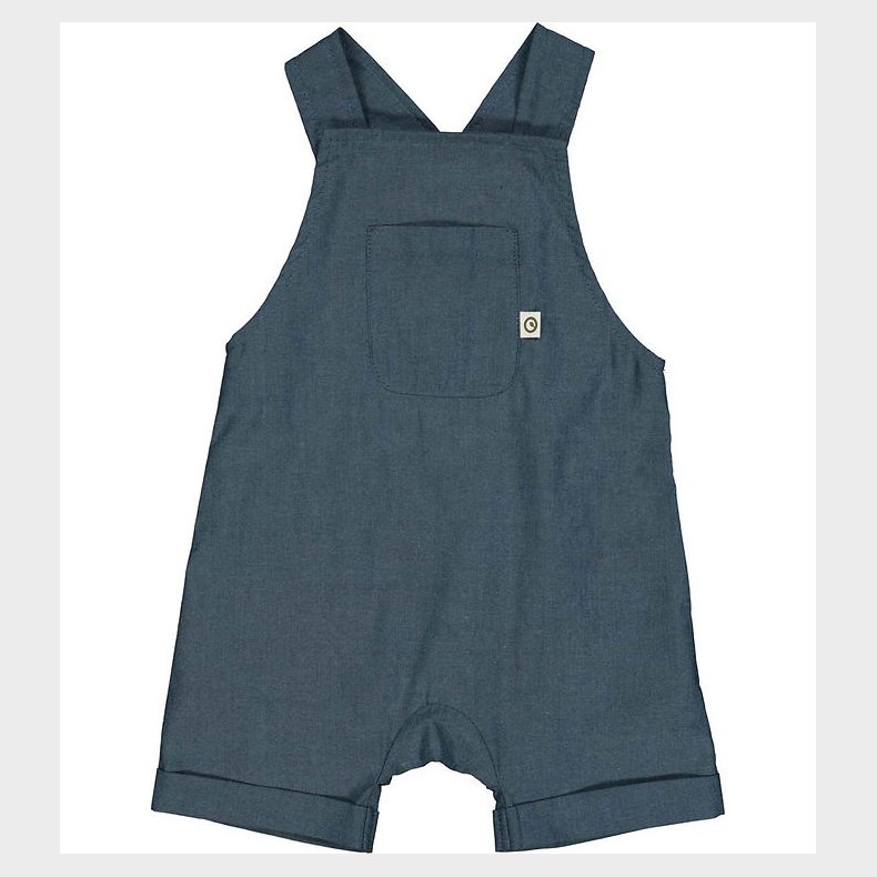 M�sli Sm�kbukser - Breeze - Chambray