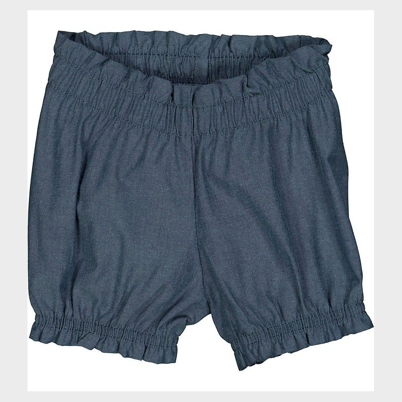 Msli Bloomers - Chambray - Chambray