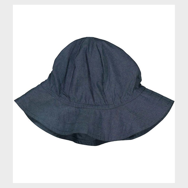 Msli Solhat - Chambray - Chambray