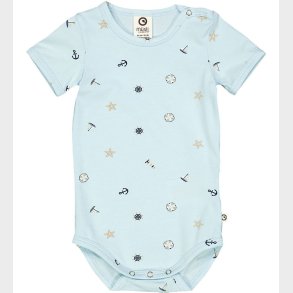 Msli Body k/ - Breeze - Night Blue/Cashmere