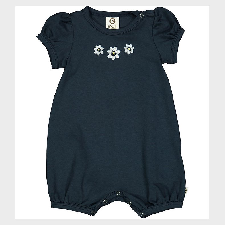 Msli Sommerdragt - Daisy - Night Blue