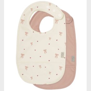 Cam Cam Hagesmkke - PU - 2-Pak - Bows