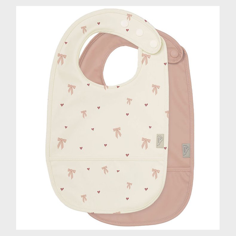 Cam Cam Hagesmkke - PU - 2-Pak - Bows