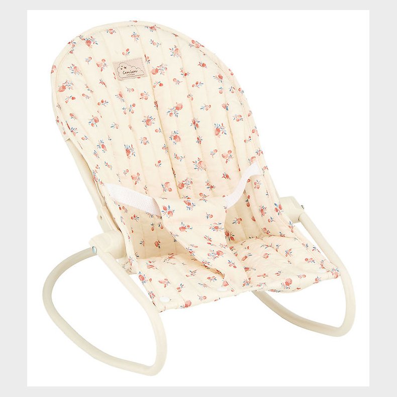 Cam Cam Dukkeskrstol - Berries