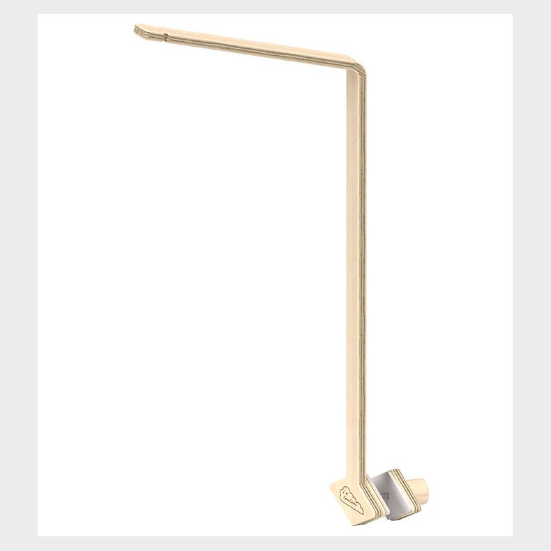 Cam Cam Uroholder - Wooden Mobile