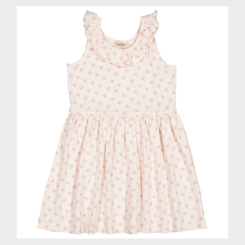 MarMar Kjole - Modal - Delta - Little Bouquet